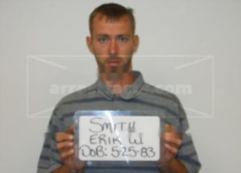 Erik W Smith