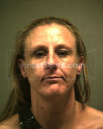 Amy Kriegshauser Vela
