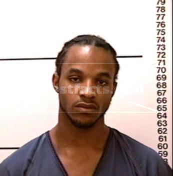 Antoine Jamal Harden