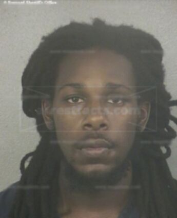 Keion Malcolm