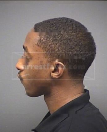 Bruce Derrick Rudd