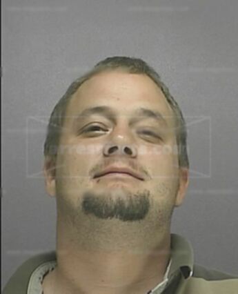 Brandon Weakley
