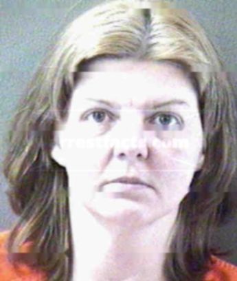 Sherry Lynn Mcgee