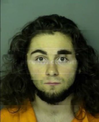 Evan Daniel Frame