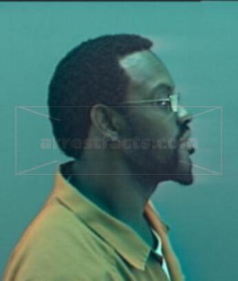 Rodney Dovell Pennington