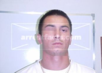 Dario D Tamez