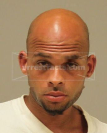 Antonio Lee Parker