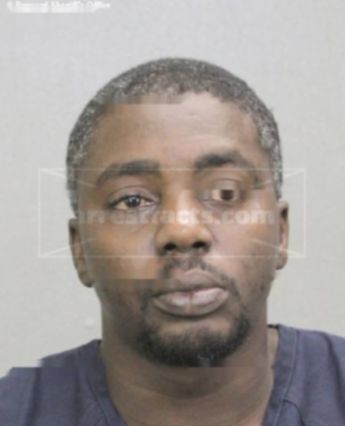 Dalion Anthony Salmon