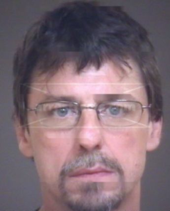 Michael Andrew Baker