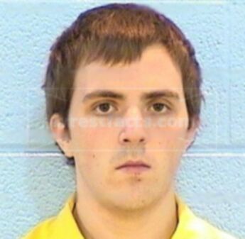 Johnathan Baer