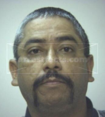 Rolando Javier Garza