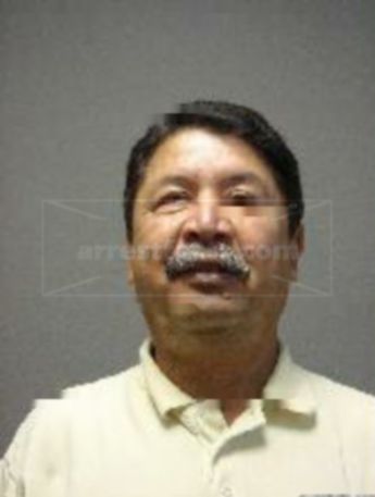 Amado Gonzales Granado