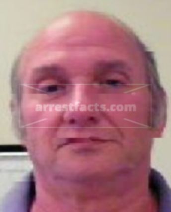 Gary Dale Izell