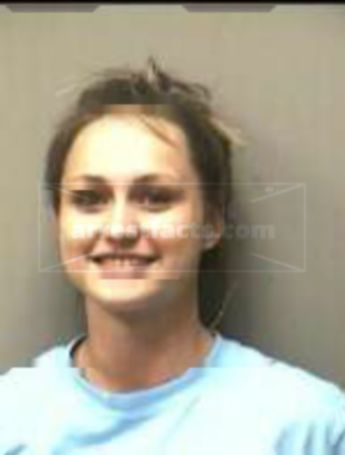 Courtney Shay Dennis