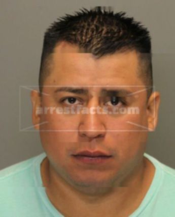 Jeovanny Duran Mario
