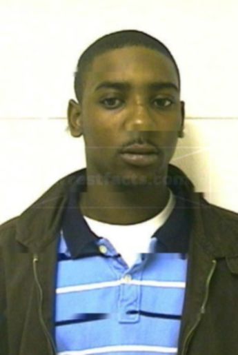 Trentarius Jadae Greene