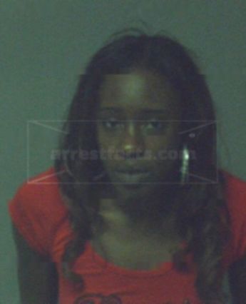Nikita Renee Montfort