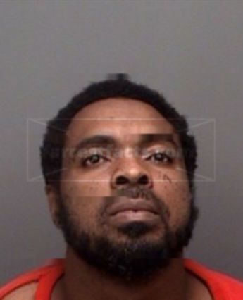 Toney Donnell Mathis