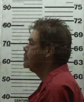 Vernon Tsosie