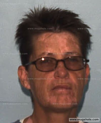 Brenda Gail Inman