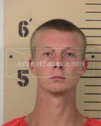 Jacob Andrew Jones