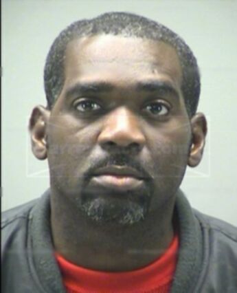 Gregory Allen Crawford