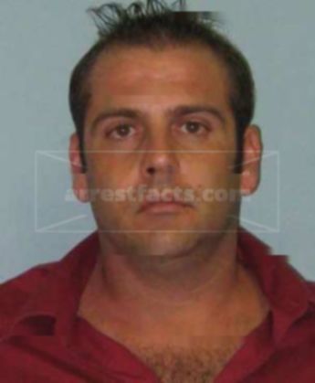 Nicholas John Montagna