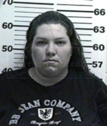 Quinna Trevathan Blodgett
