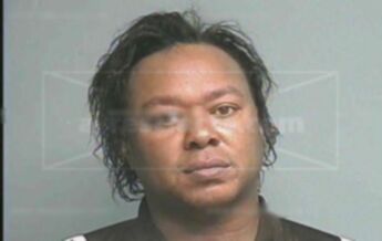 Anthony Lamont Robinson