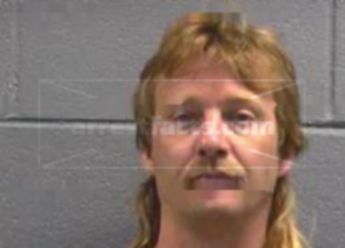 Richard Elzie Spears