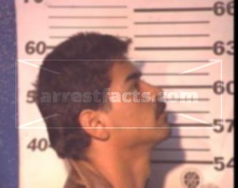 Isidro Trevino Gutierrez