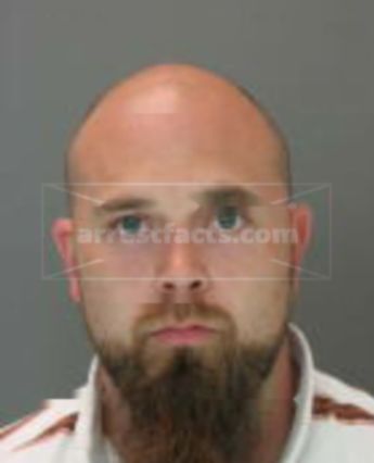 Francis Michael Bradley