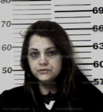 Tiffany Michelle Justice