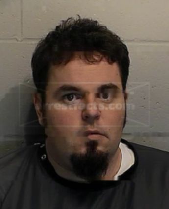 Keith Michael Jarvis