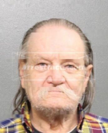 Larry Joe Hedges