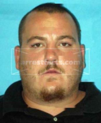 Christopher Allen Jefferson