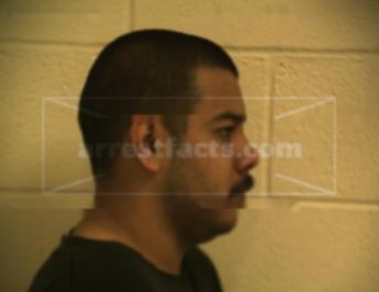 Valentin Jr. Corona Ortiz