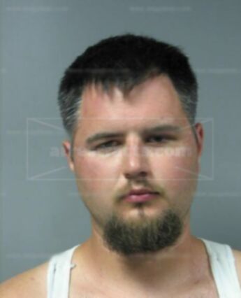 Dustin Horton