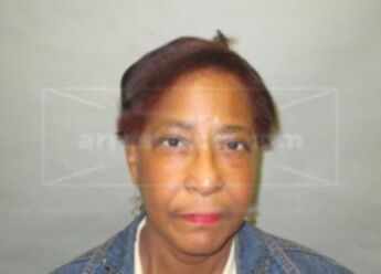 Regina Ann Gilbert
