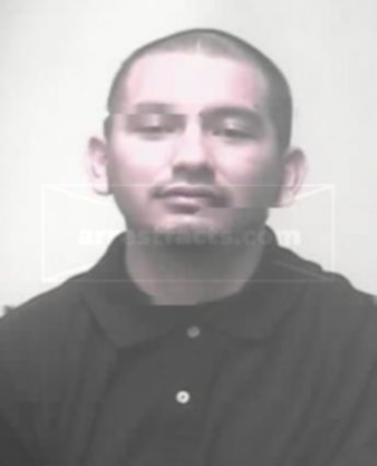 Christopher Anthony Diaz