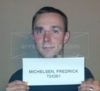 Fredrick Carston Michelsen