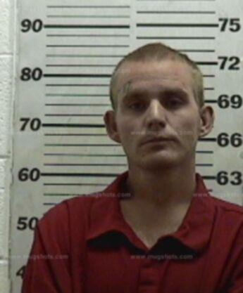 William Jesse Ostrander