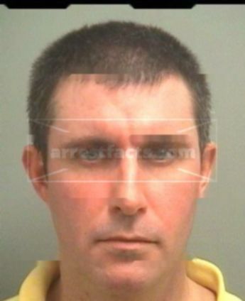 Brian Matthew Bolt