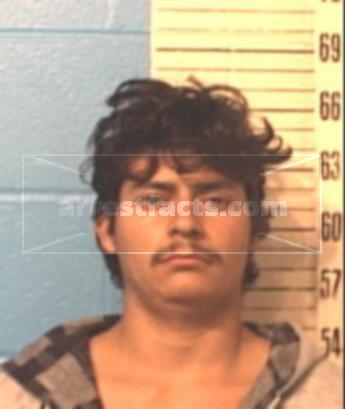 Francisco Mireles-Valdez