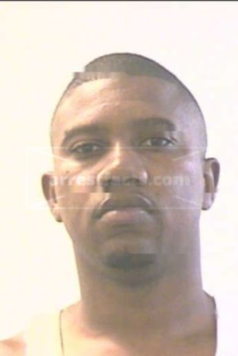 Katemous Ricardo Dwight