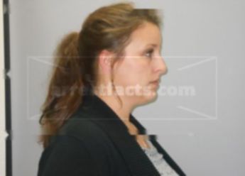 Ashley Mae Swanson