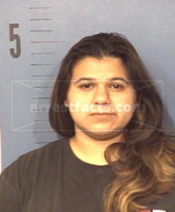 Jessica Christina Navejas