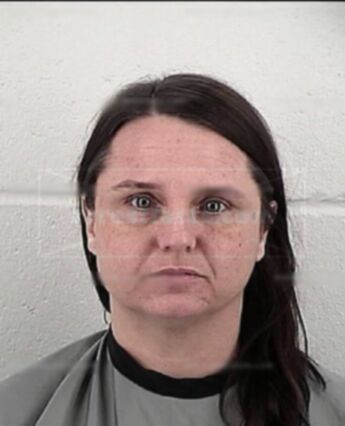 Kimberly Dee Keith