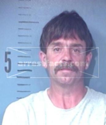 Mark Edward Murphy