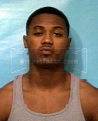 Kennen Jemal Washington